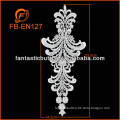new arrival fashion polyester apparel motif